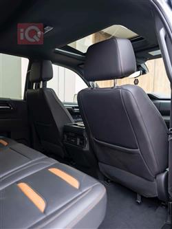 جی ئێم سی سیرا